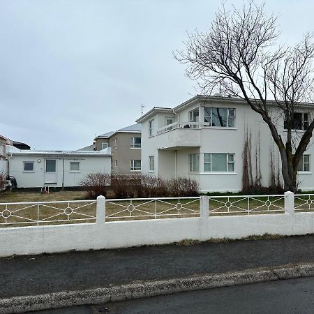 Northurgata 43 Akureyri Exterior foto
